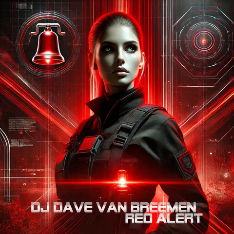 Red Alert (Original Mix)