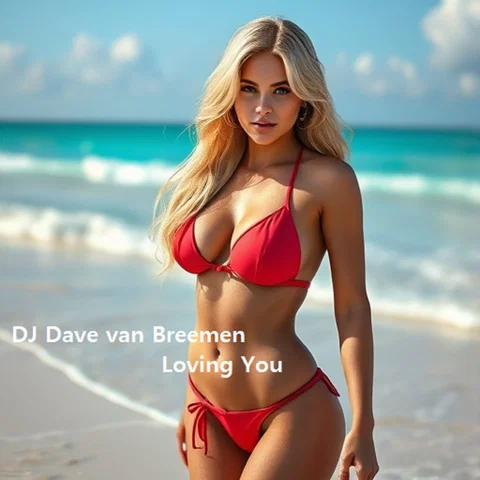Loving You - Extended