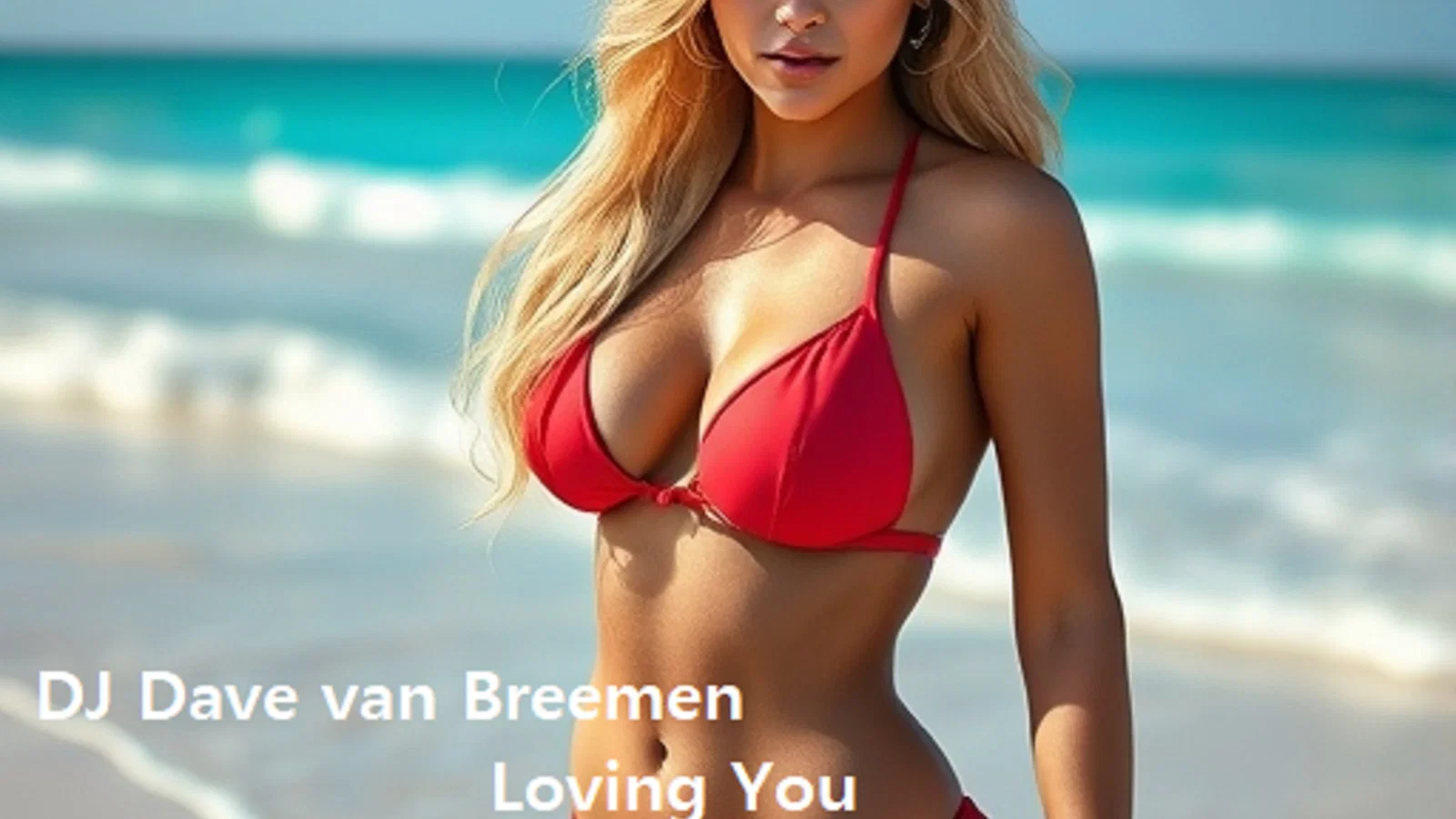 Loving You - Extended background