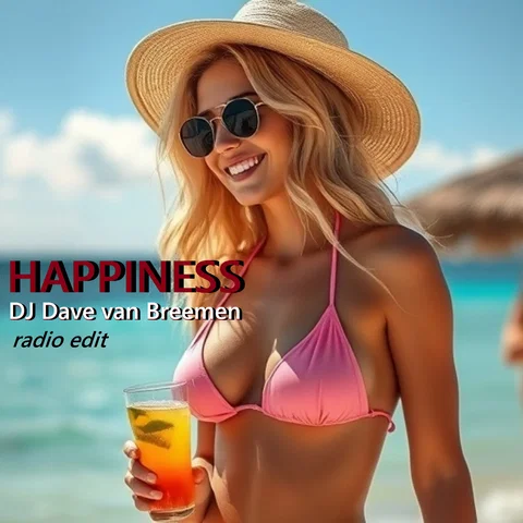 Happiness - Radio edit