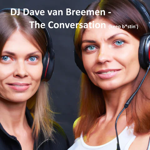 Conversation - 2025 remix