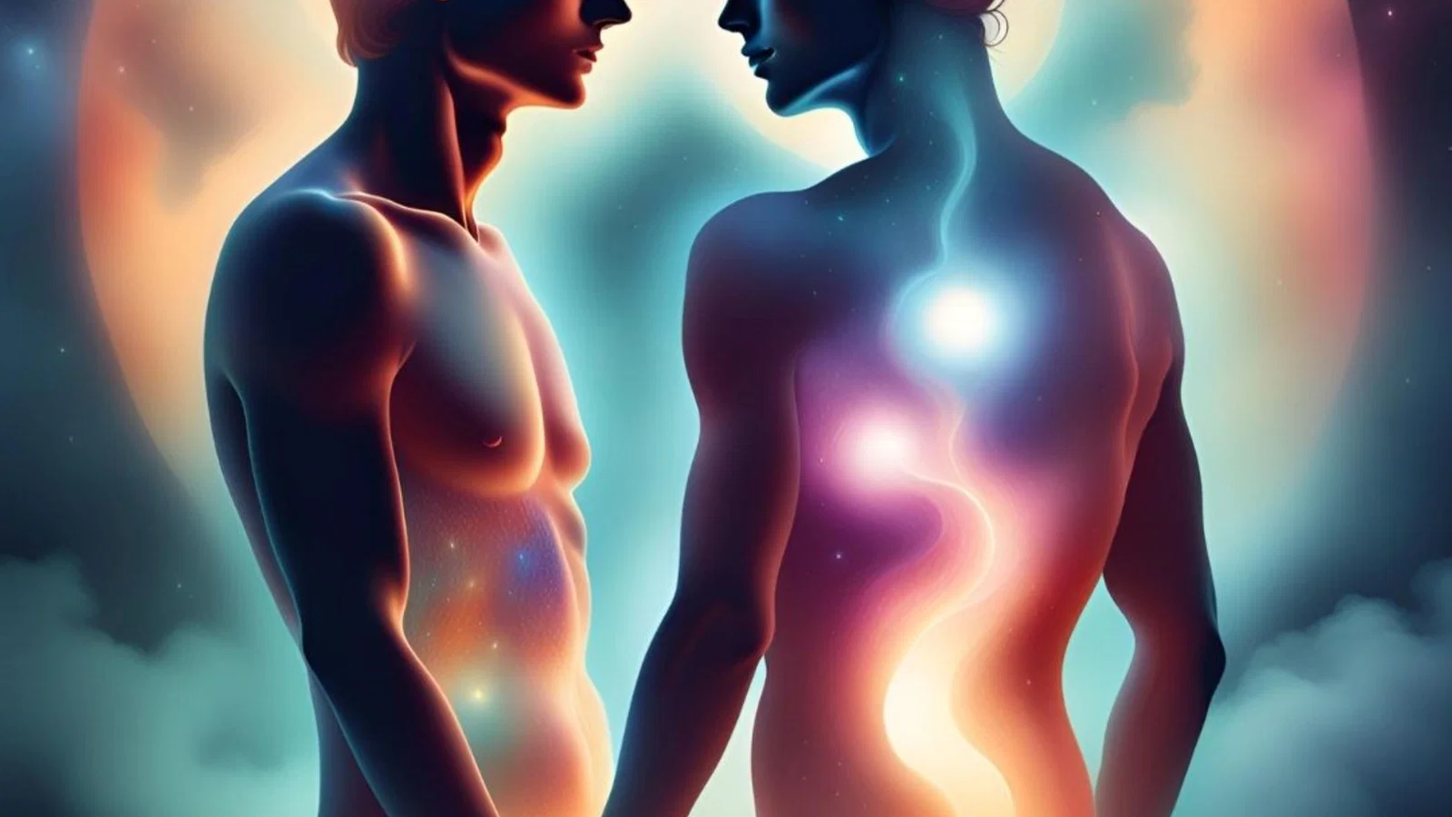 Body & Soul background