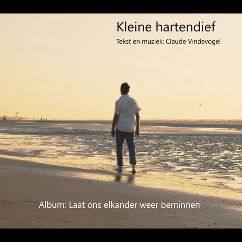 Kleine Hartendief