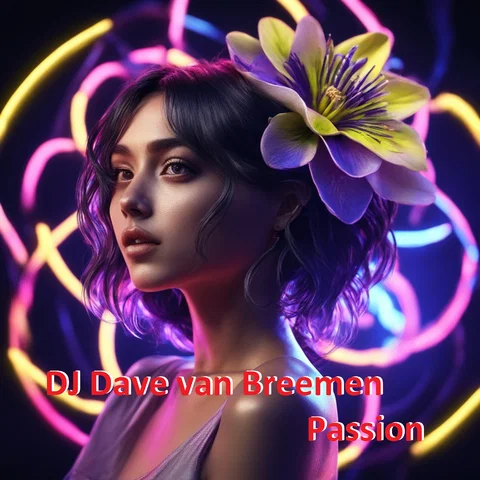 Passion - Original Mix