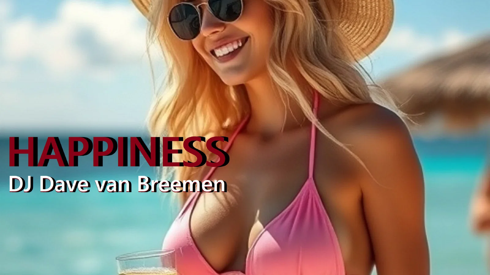 Happiness - Extended background
