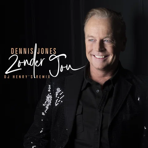 Zonder Jou - DJ Henry Remix