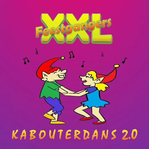 Kabouterdans 2.0.