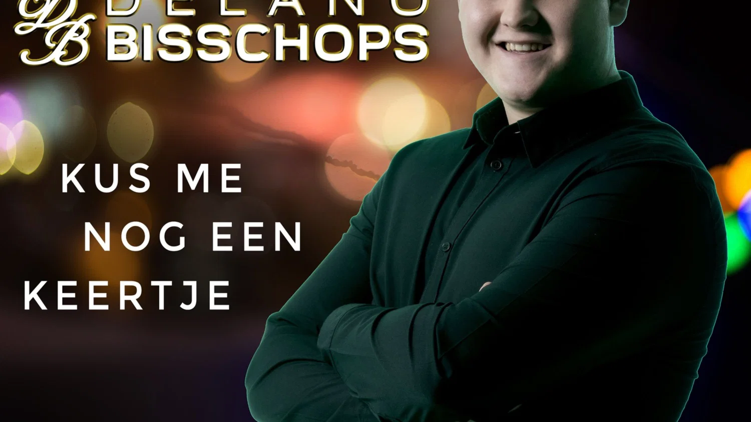 Kus Me Nog Een Keertje background