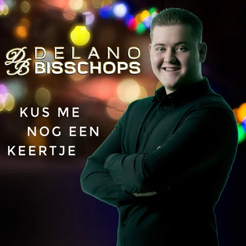 Kus Me Nog Een Keertje