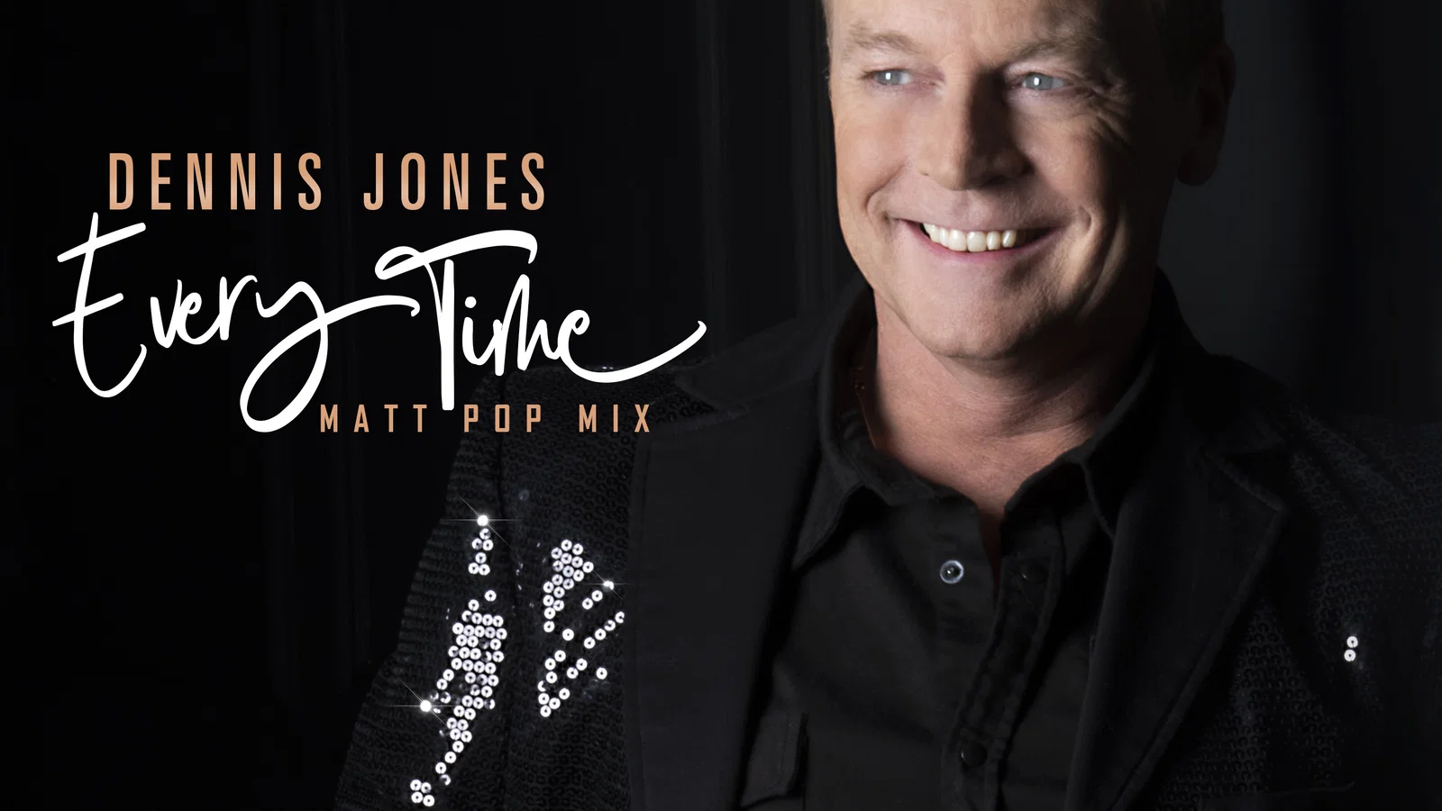 Every Time (Matt Pop Mix) background