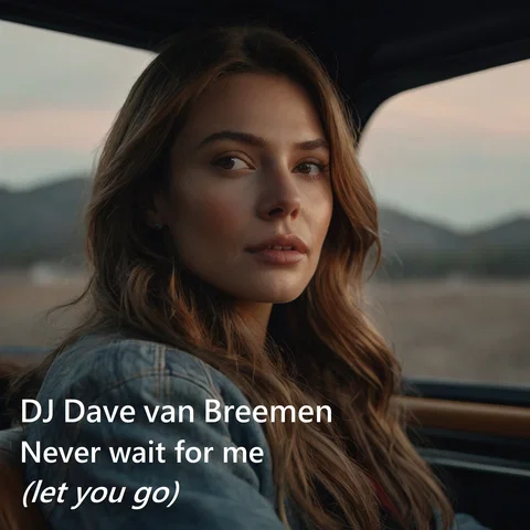 Never wait for Me (Let You go)