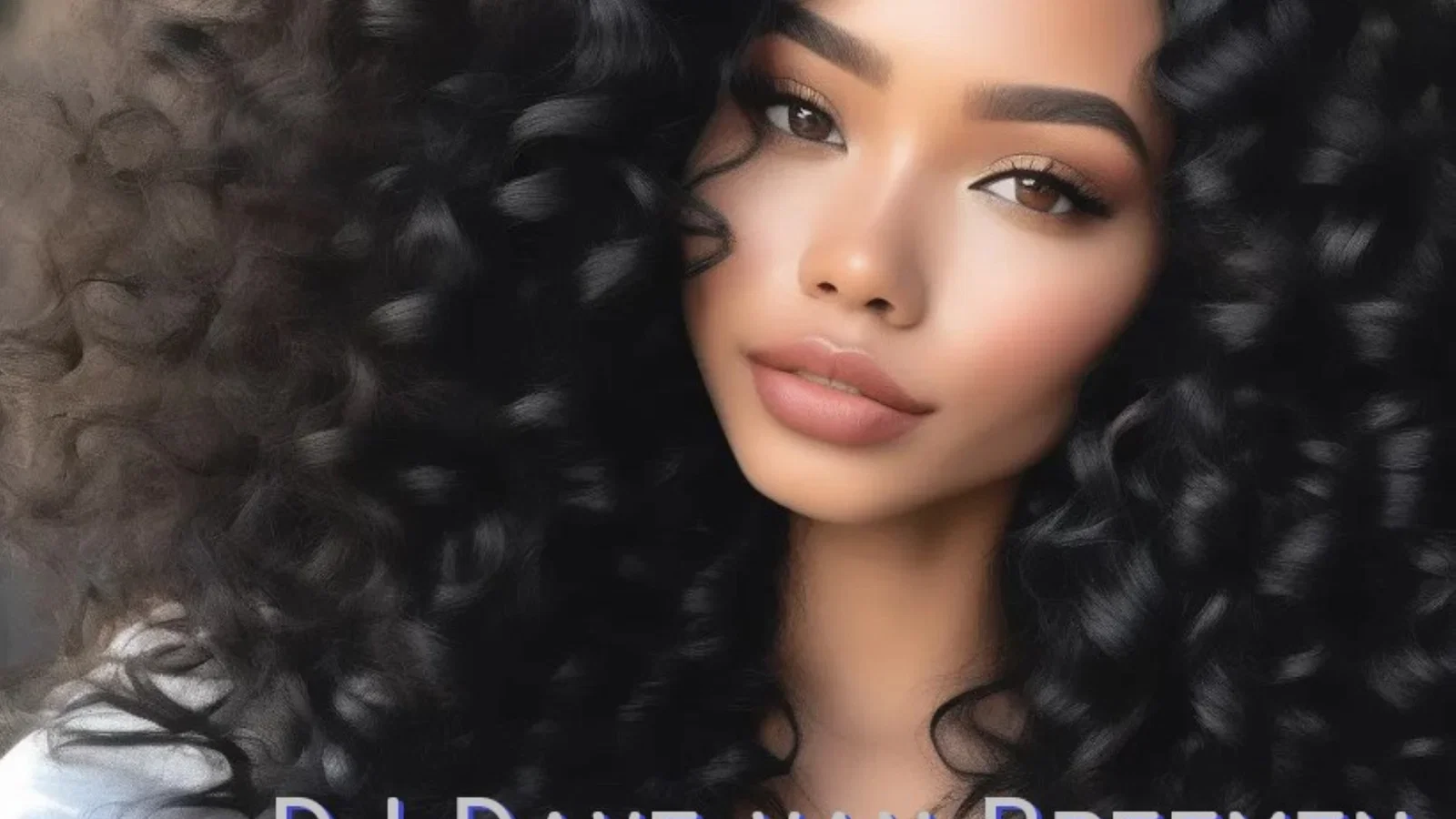 The Power background