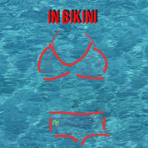 In Bikini