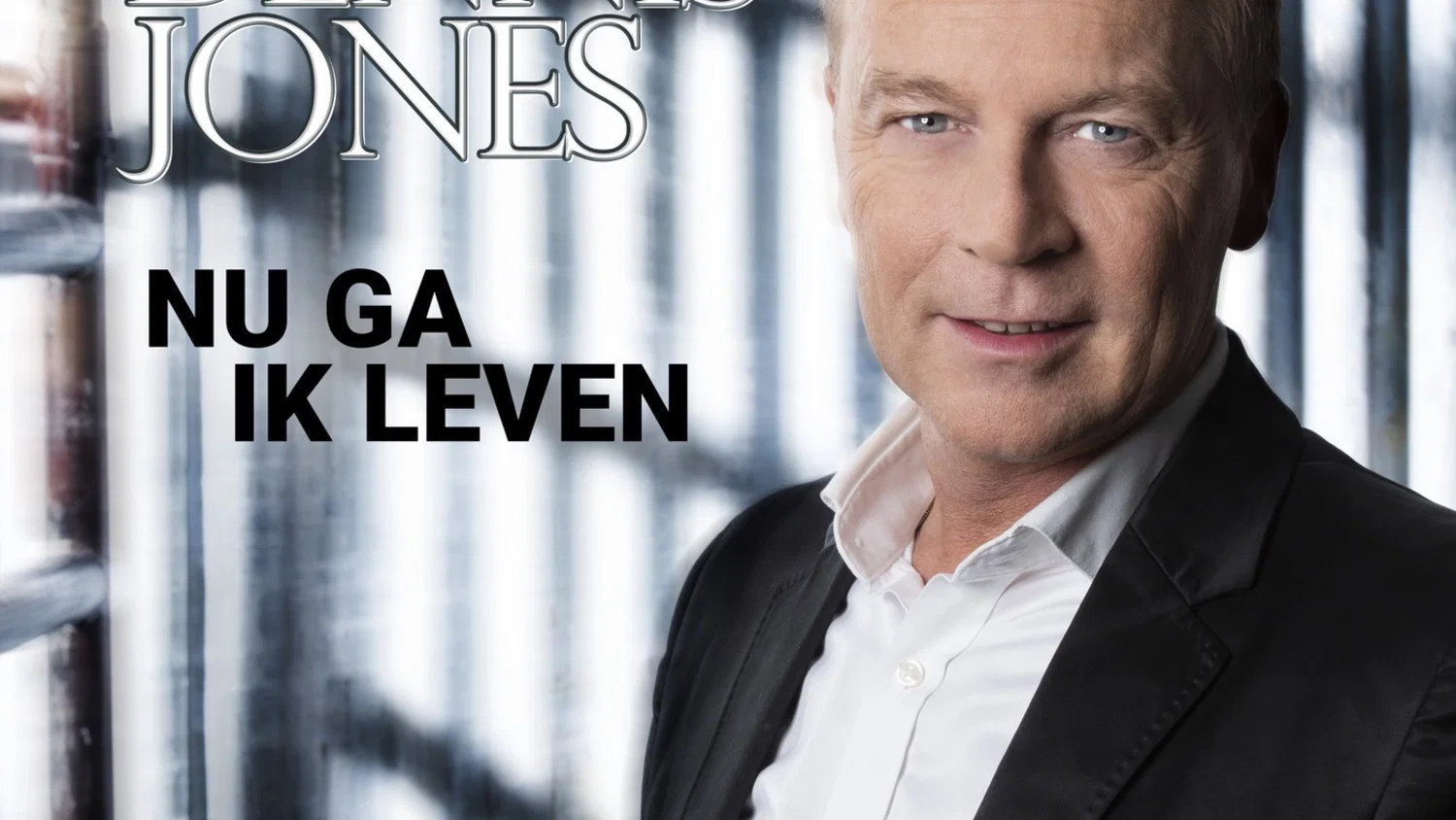 Nu Ga Ik Leven background