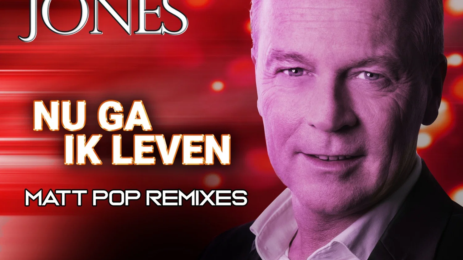 Nu Ga Ik Leven (Matt Pop Remixes) background