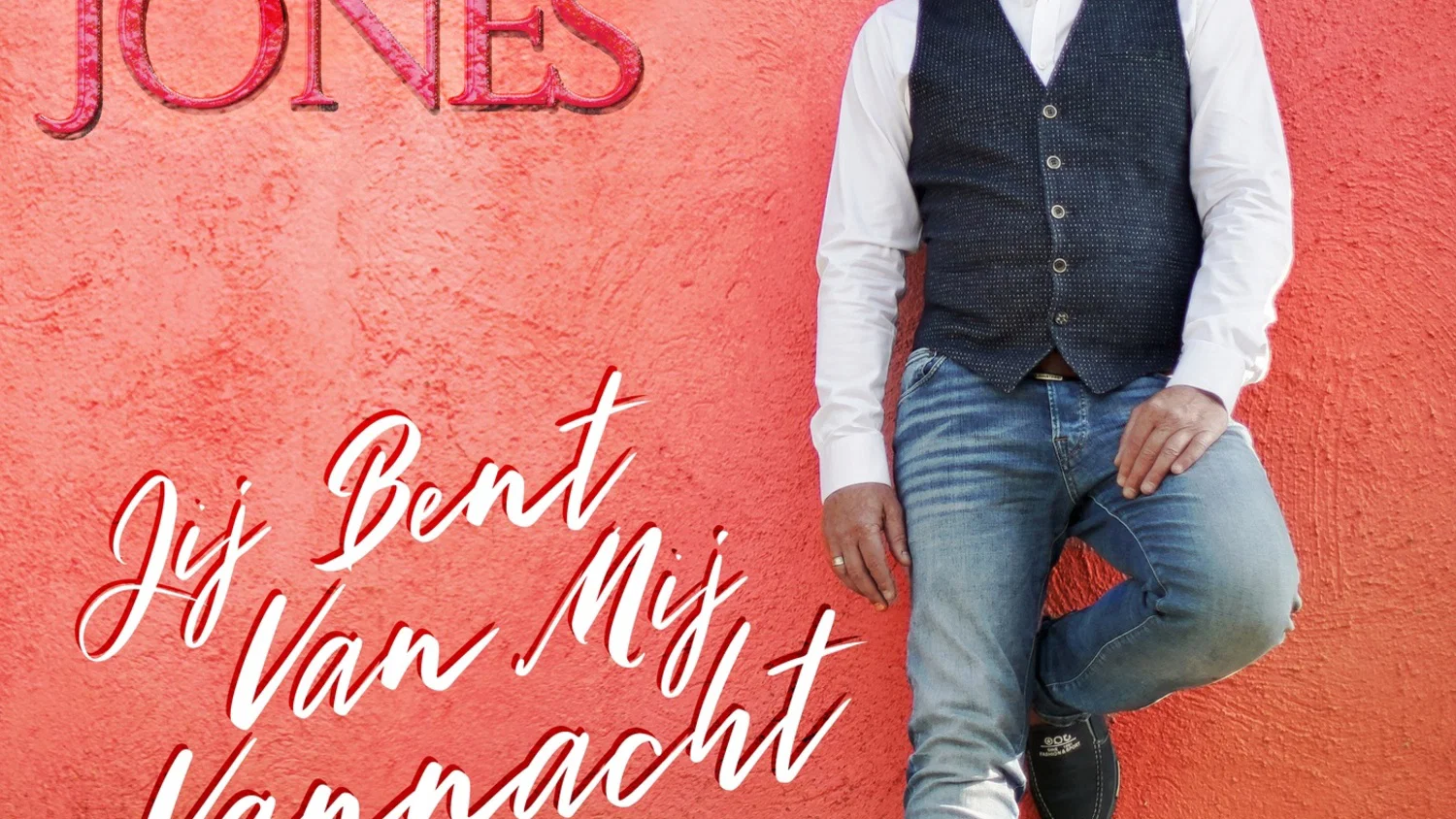 Jij Bent Van Mij Vannacht background