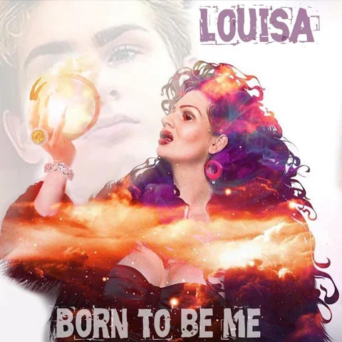 Born To Be Me