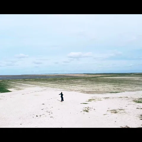 Alleen Om Van Te Dromen