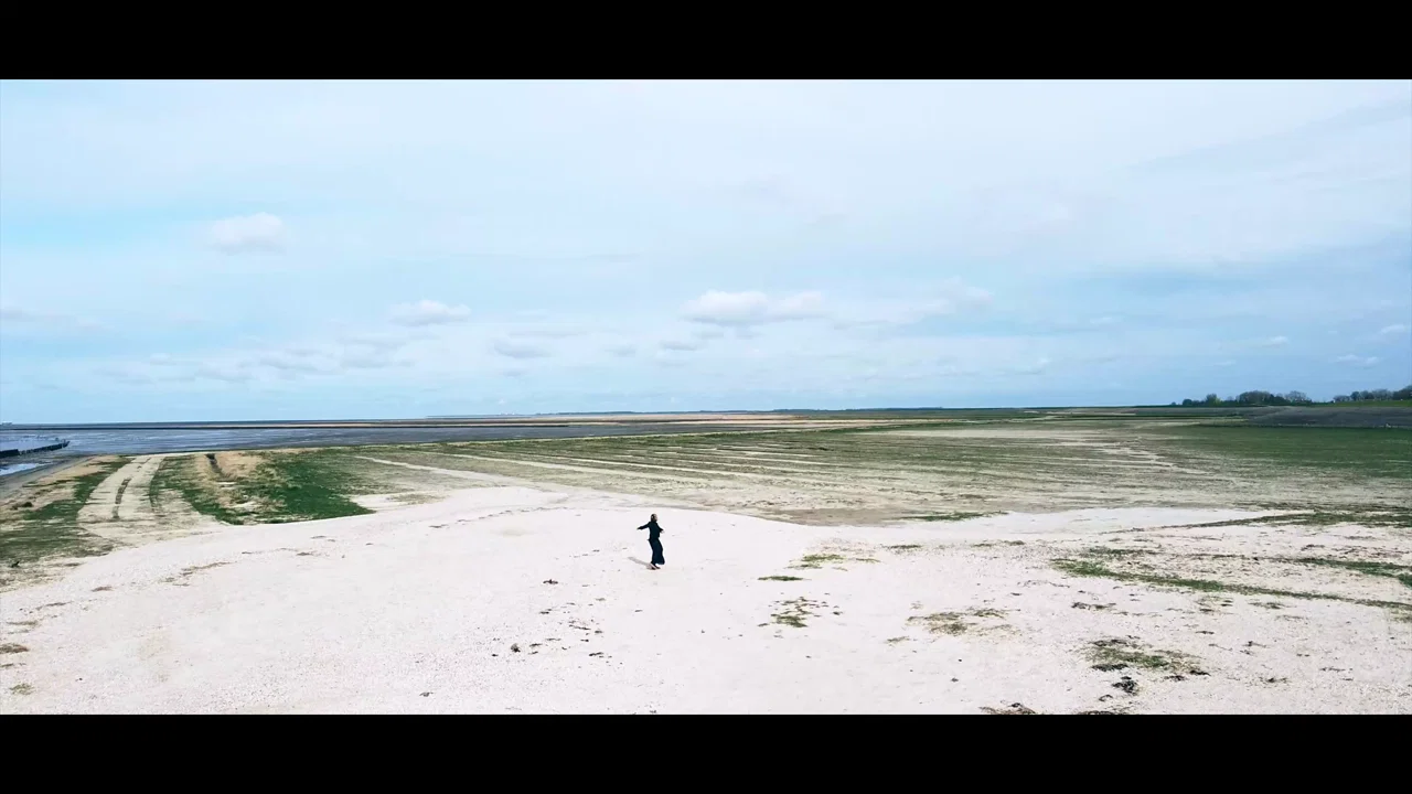 Alleen Om Van Te Dromen background