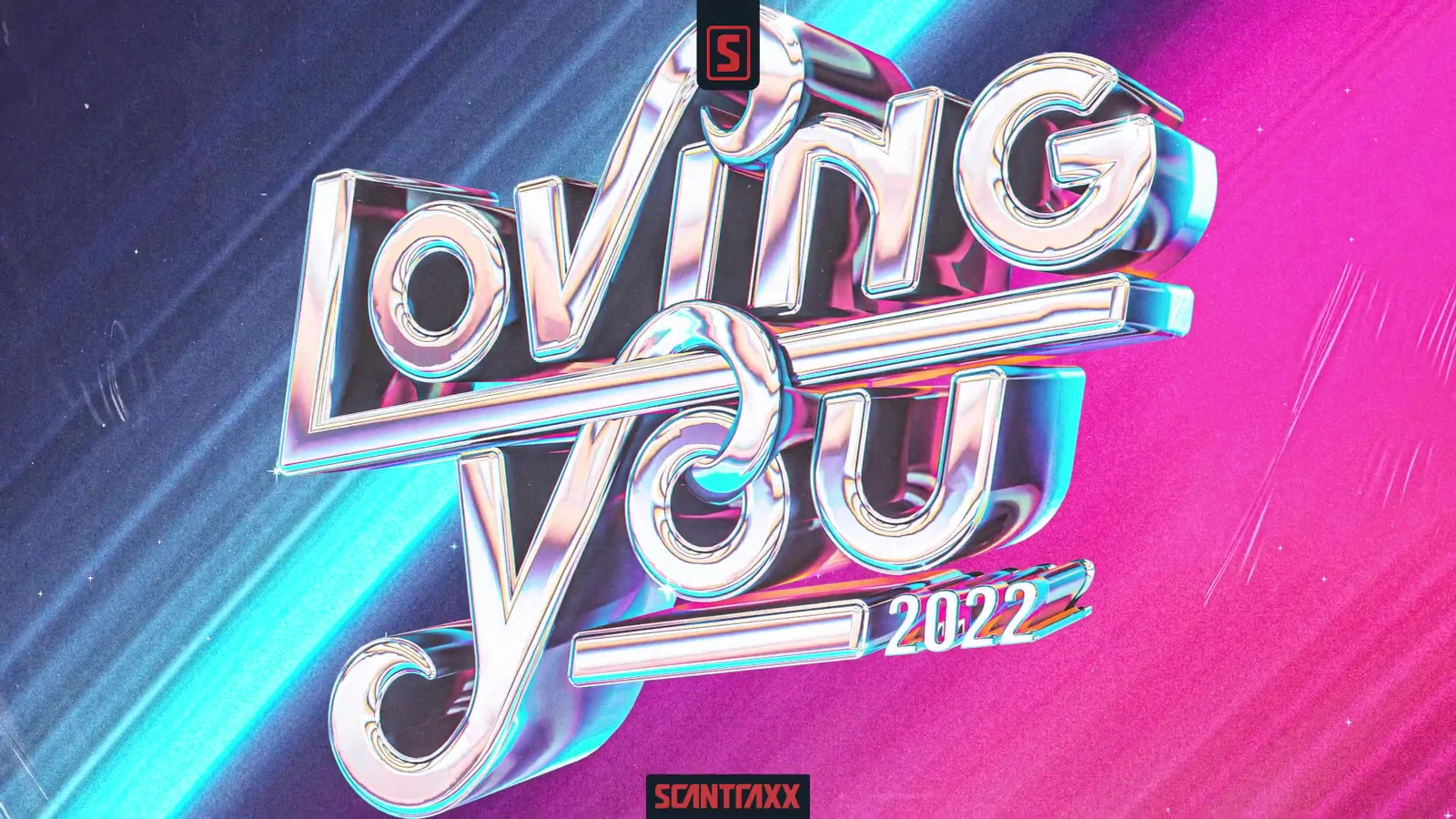 Loving You background