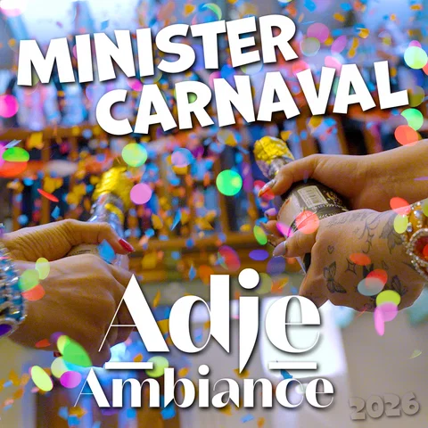 Minister Carnaval
