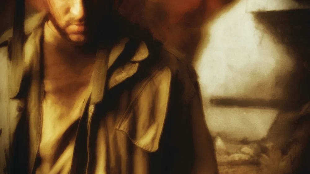 WO II background