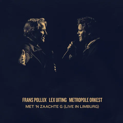 Met 'n Zaachte G (Live in Limburg)