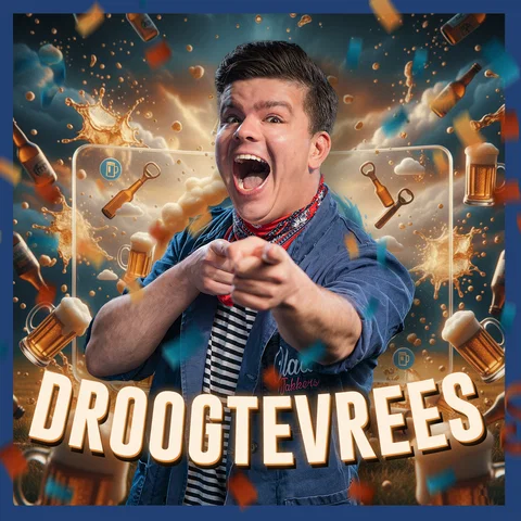 Droogtevrees