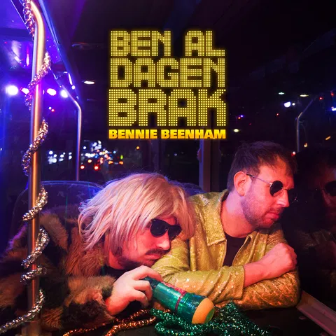 Ben Al Dagen Brak