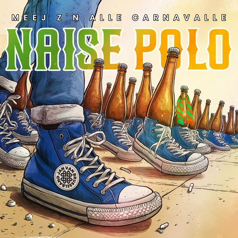 Naise Polo (Meej Z’n Alle Carnavalle)