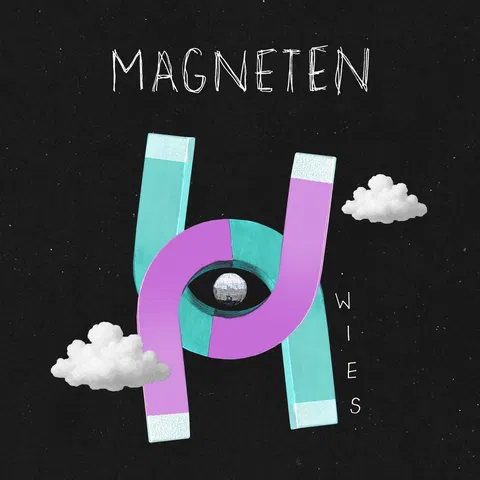 Magneten