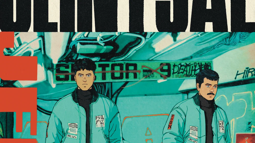 JFK background