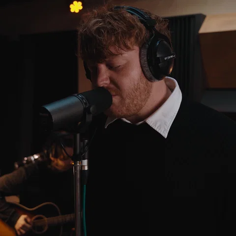 Bones - Acoustic Version