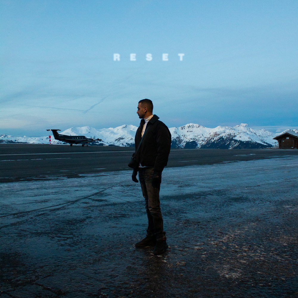 Reset