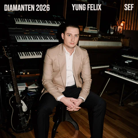 Diamanten 2026