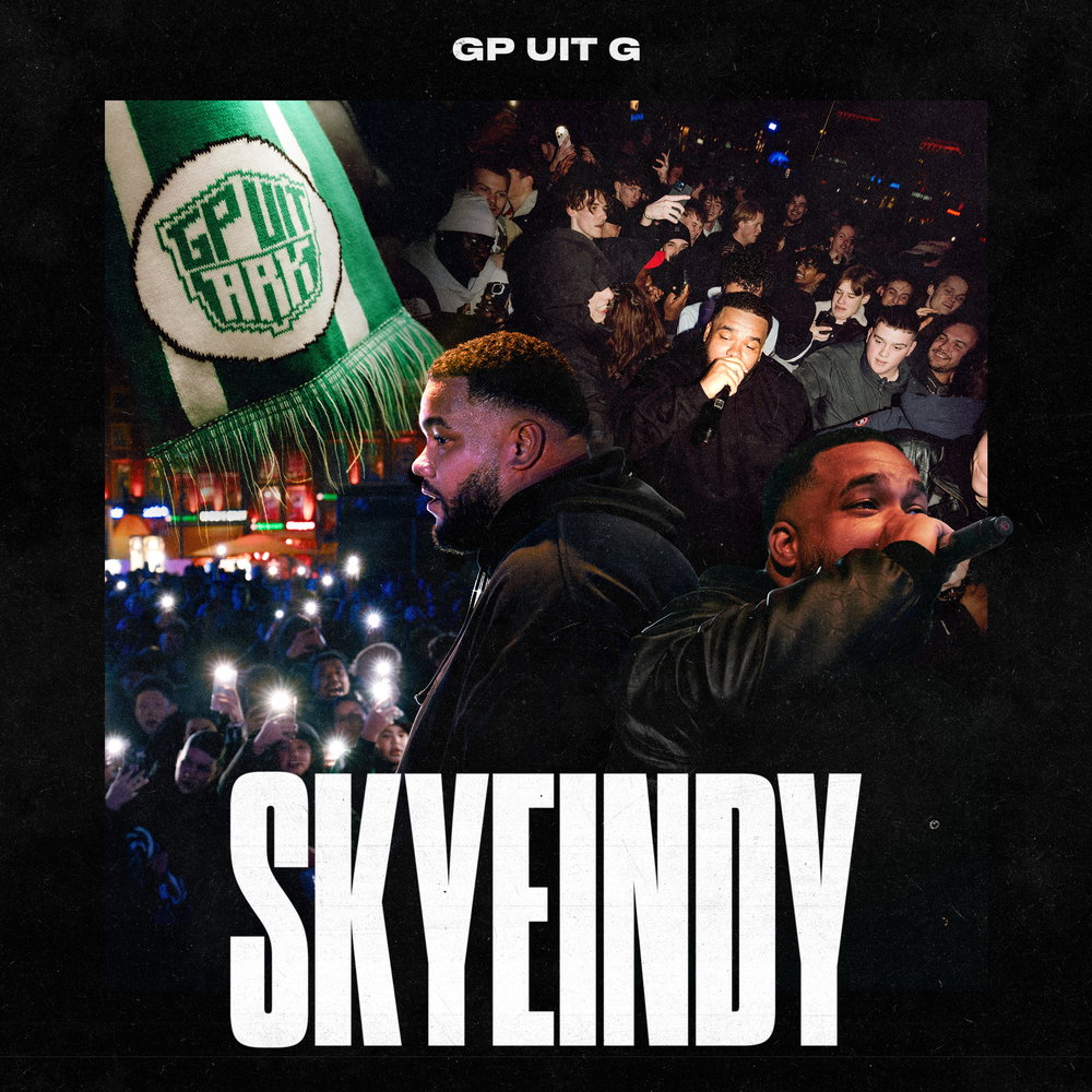 SKYEINDY