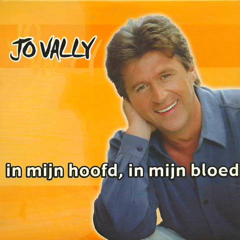 In Mijn Hoofd, In Mijn Bloed