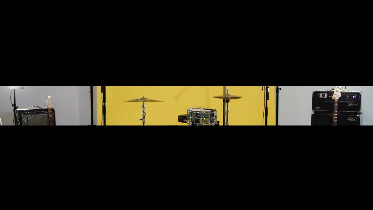 Gewoon Je Maat background