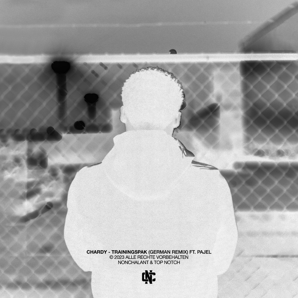 Trainingspak - German Remix