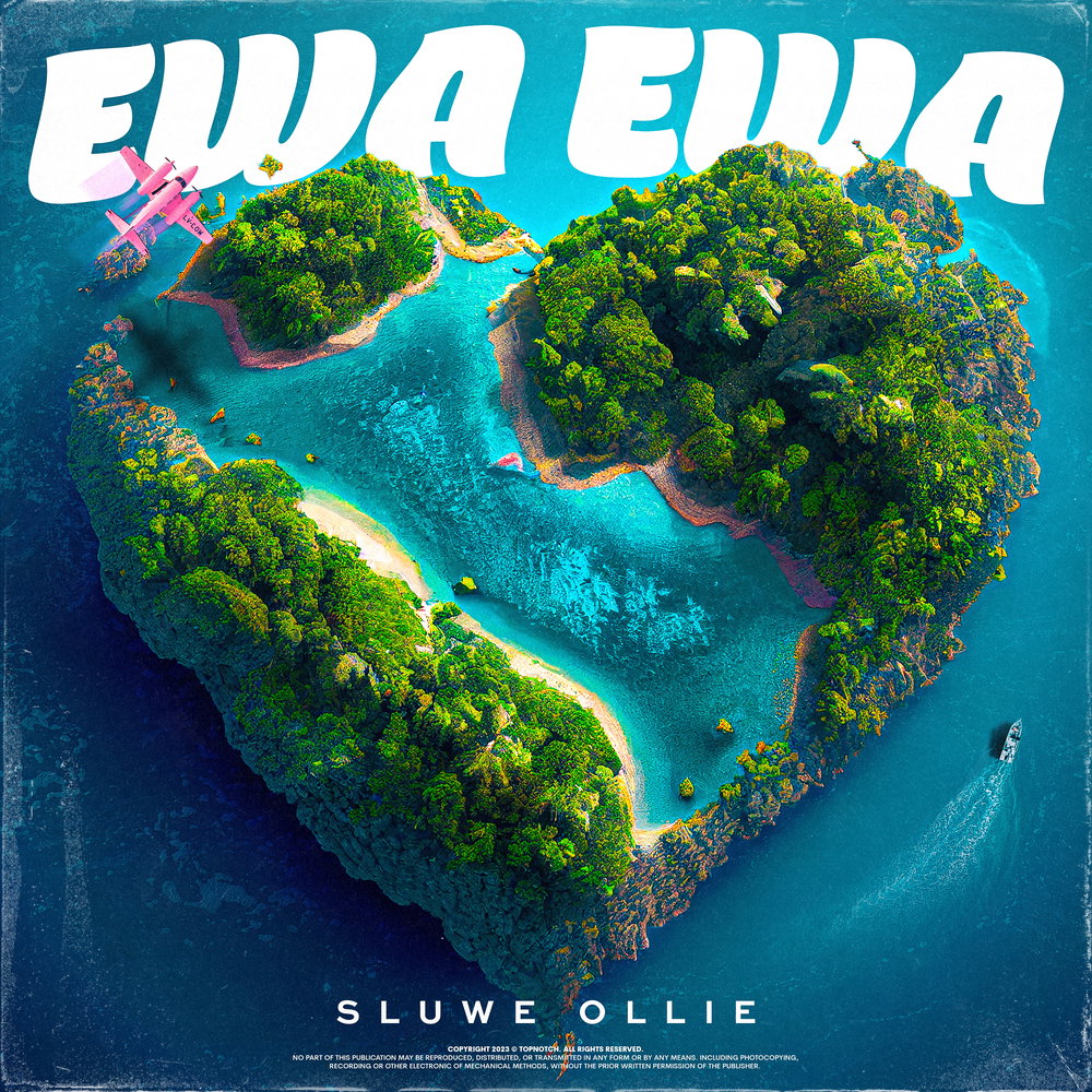 EWA EWA