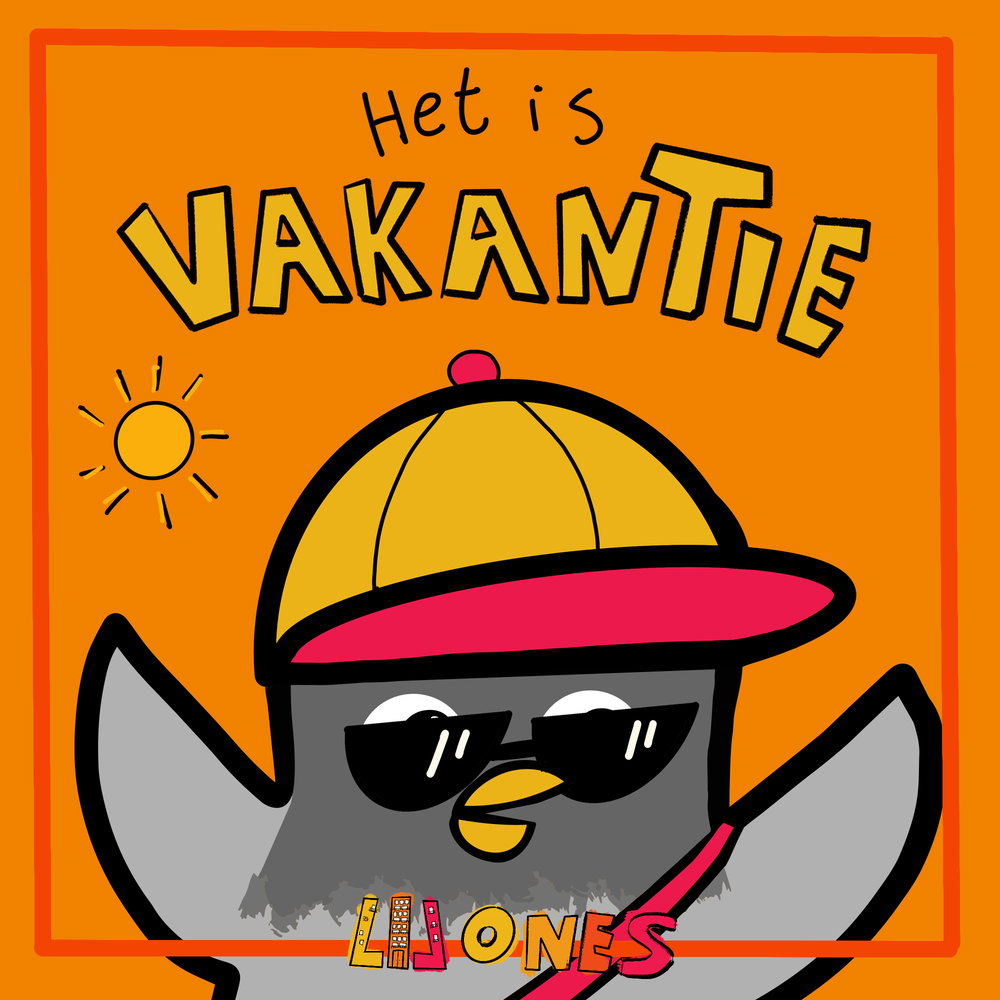 Het Is Vakantie: De Leukste Zomerse Kinderliedjes