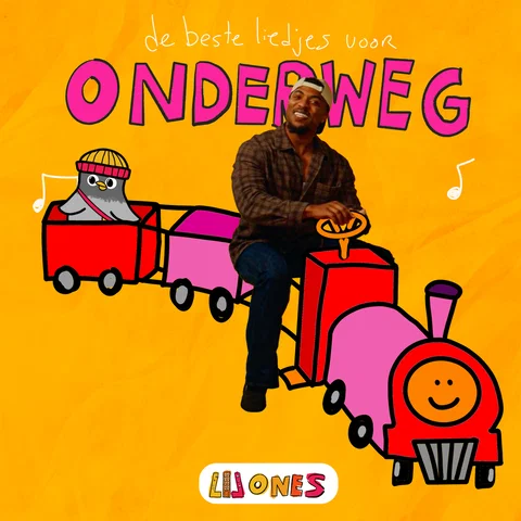 De Beste Liedjes Voor Onderweg