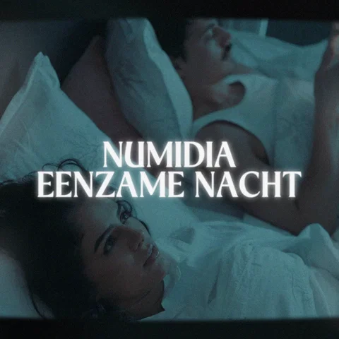 Eenzame Nacht (Lyric Video)