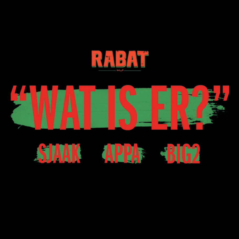 Wat Is Er?!