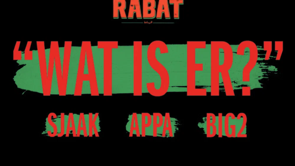 Wat Is Er?! background