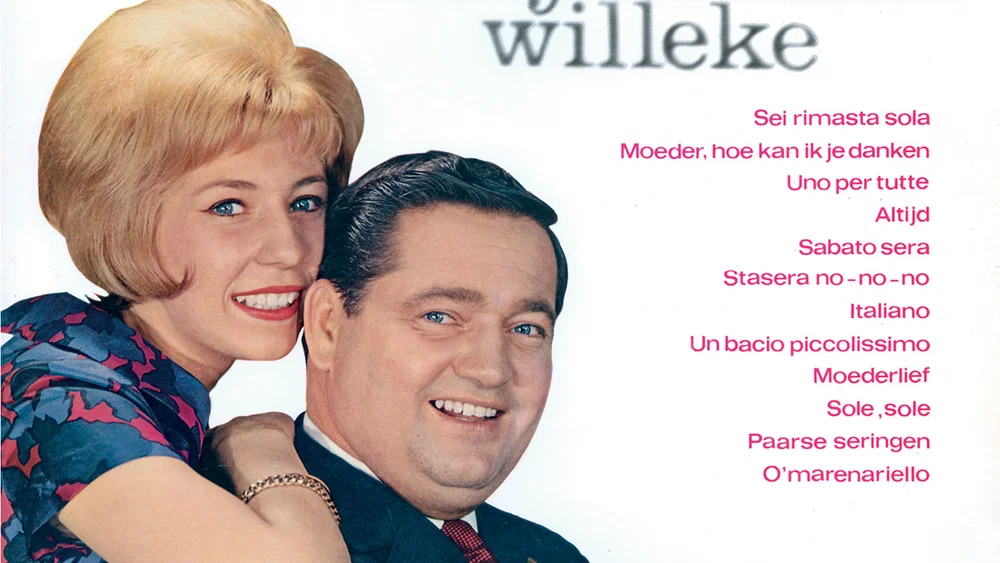 Willy En Willeke background