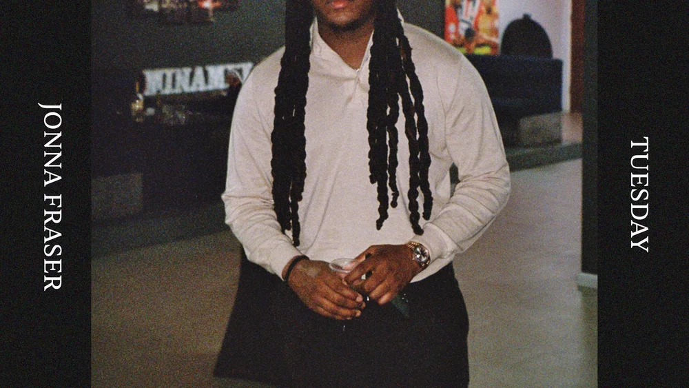 Tuesday background