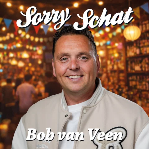 Sorry Schat