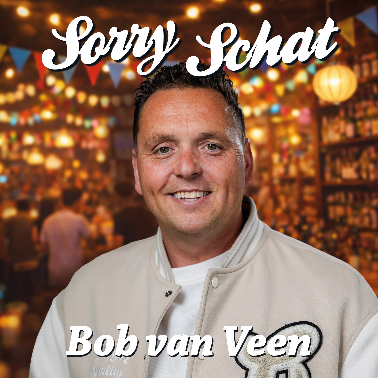 Sorry Schat