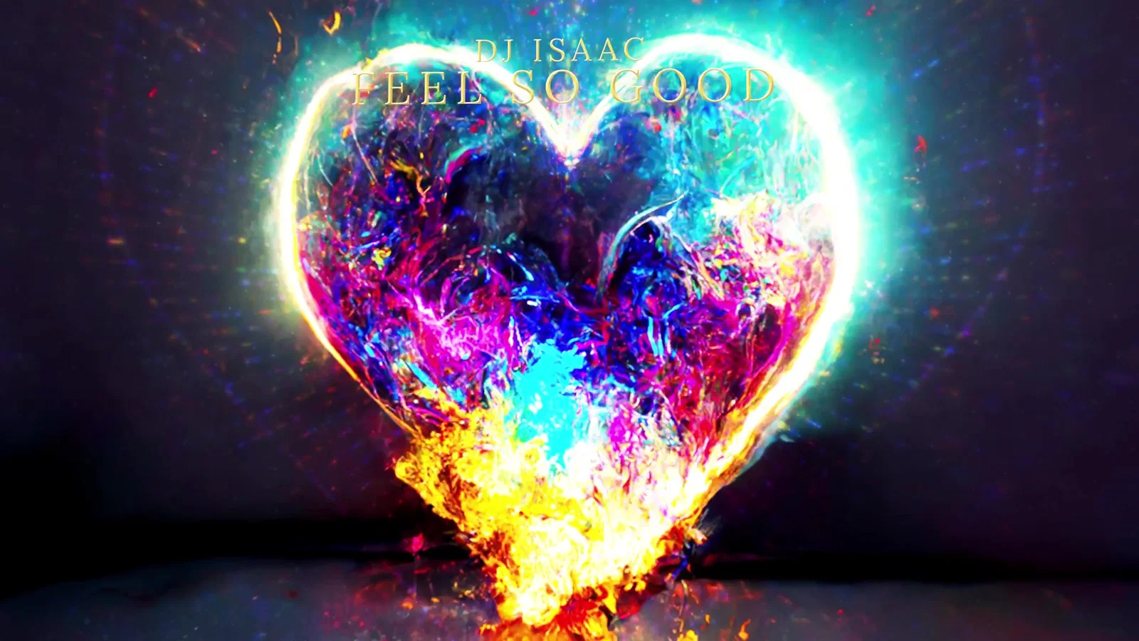 Feel So Good background